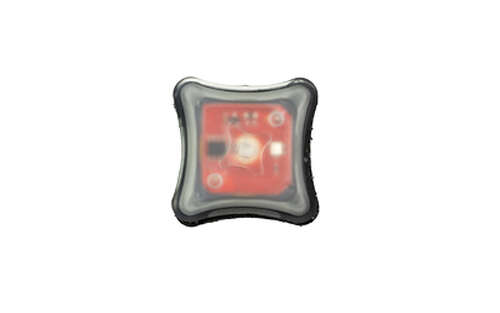  Unity Tactical SPARK UNITY SPARK LIGHT RED